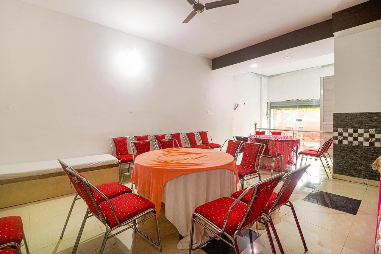 Fabhotel Star Metro Inn Amritsar Exterior photo