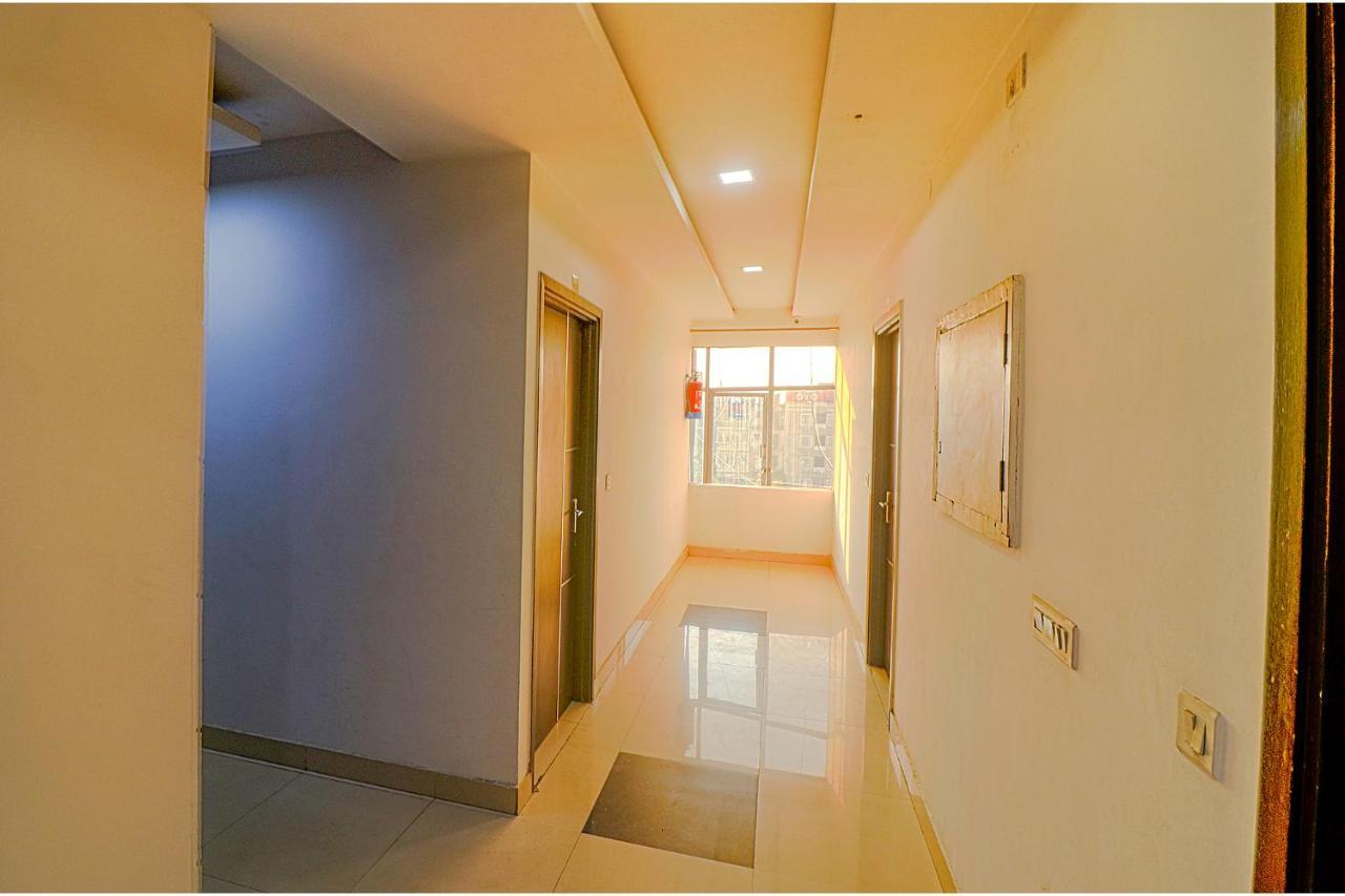 Fabhotel Star Metro Inn Amritsar Exterior photo