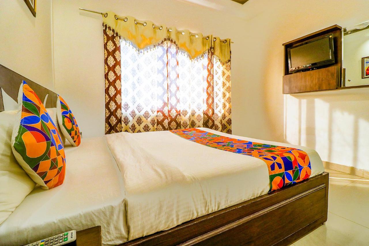 Fabhotel Star Metro Inn Amritsar Exterior photo