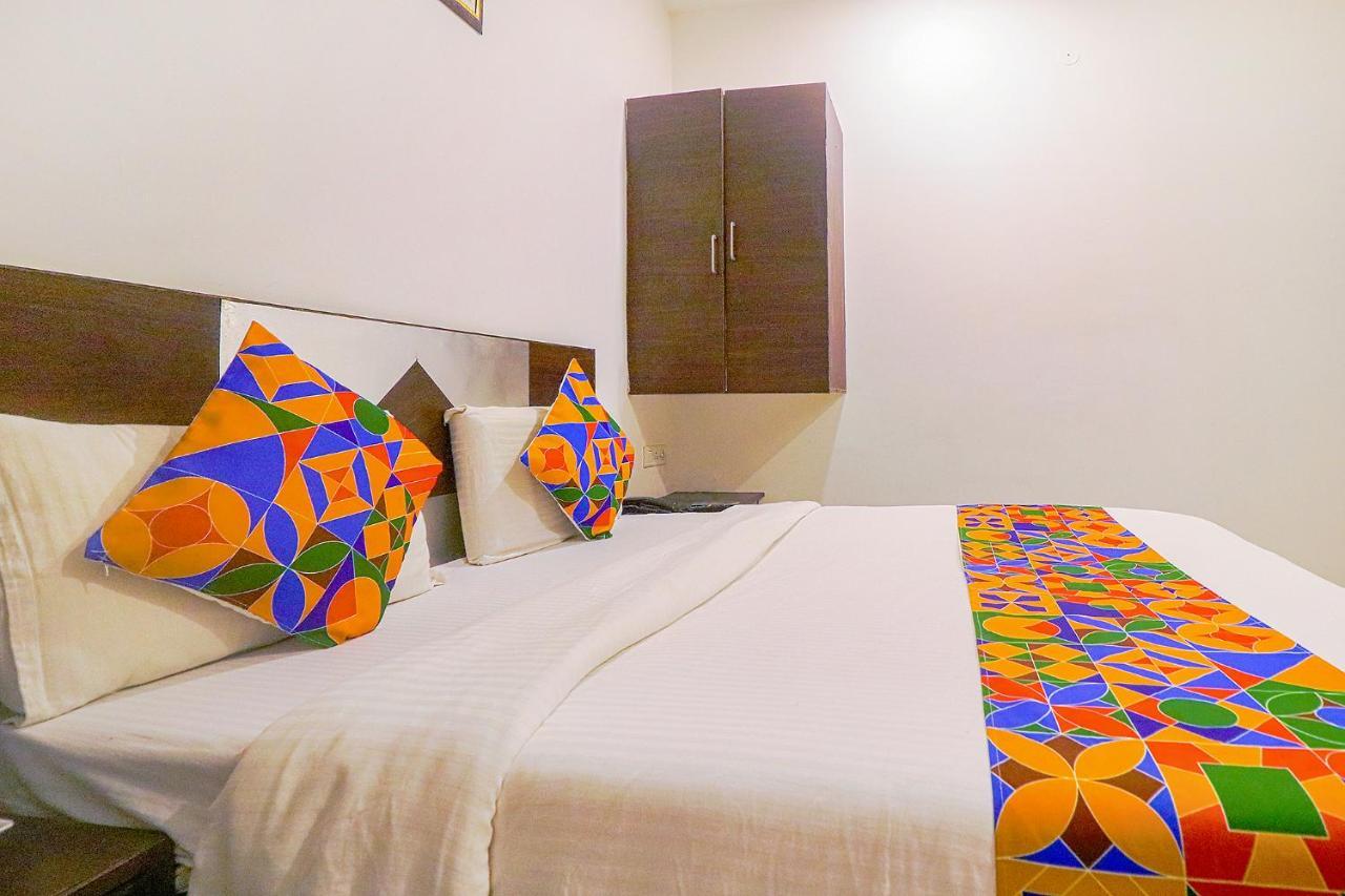 Fabhotel Star Metro Inn Amritsar Exterior photo