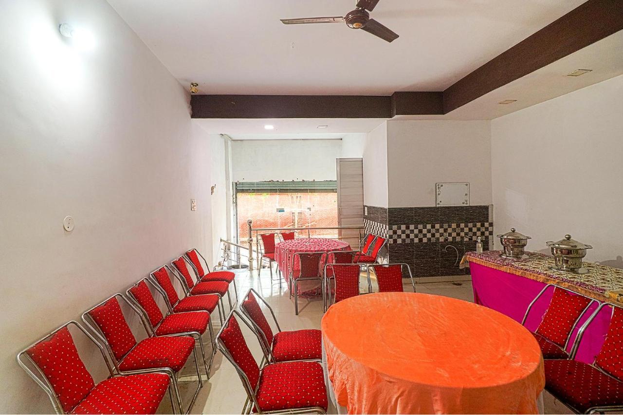 Fabhotel Star Metro Inn Amritsar Exterior photo