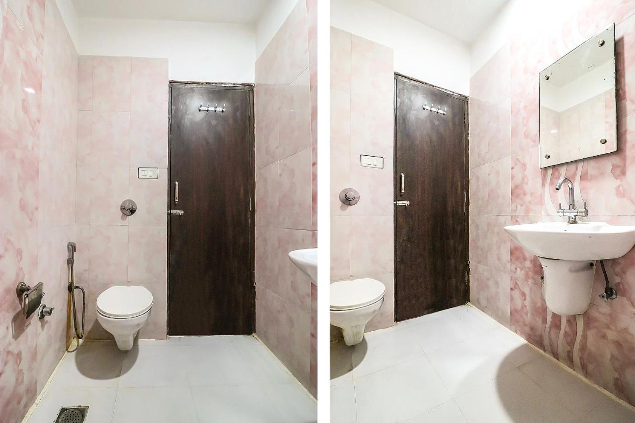 Fabhotel Star Metro Inn Amritsar Exterior photo