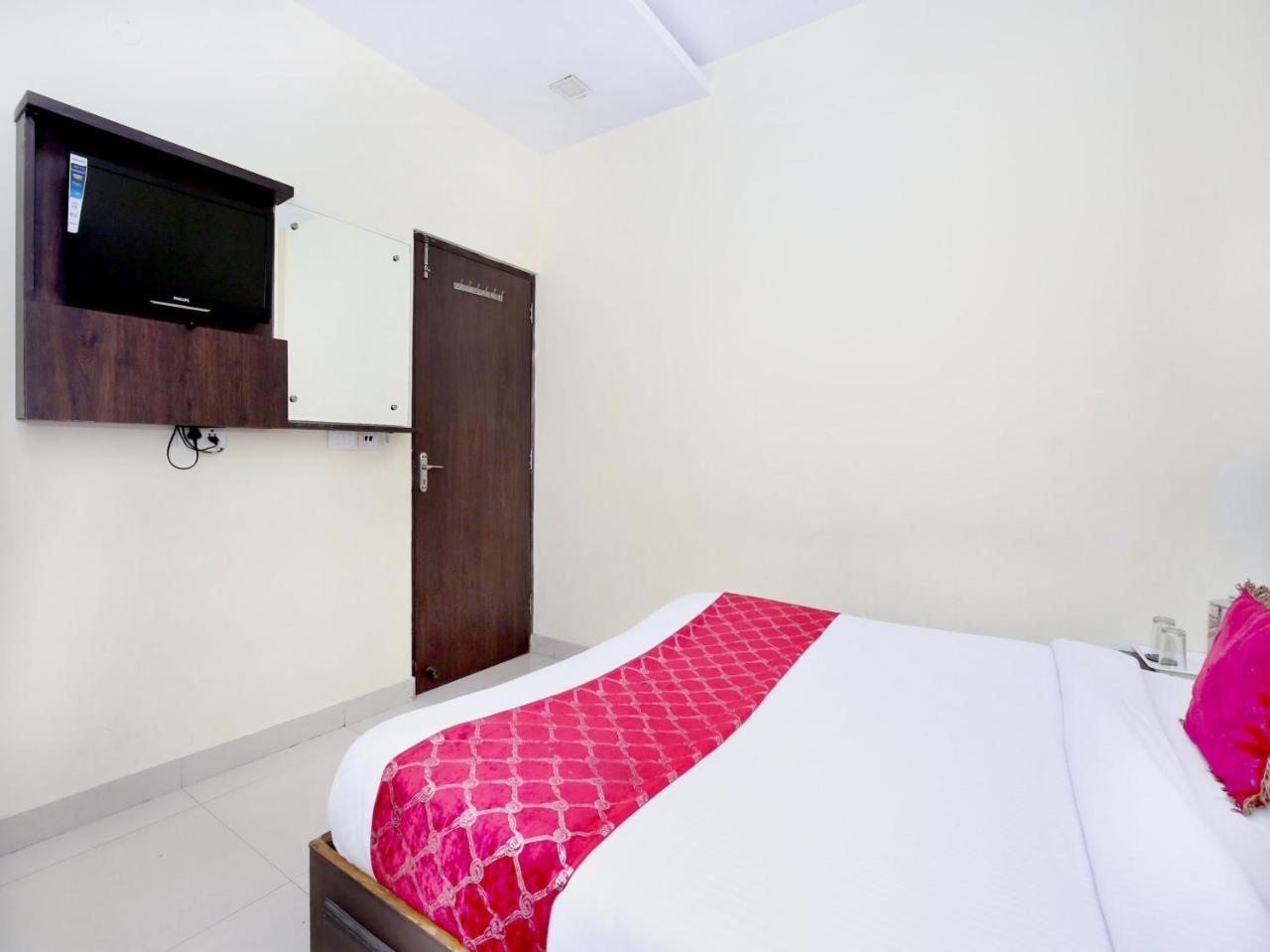 Fabhotel Star Metro Inn Amritsar Exterior photo