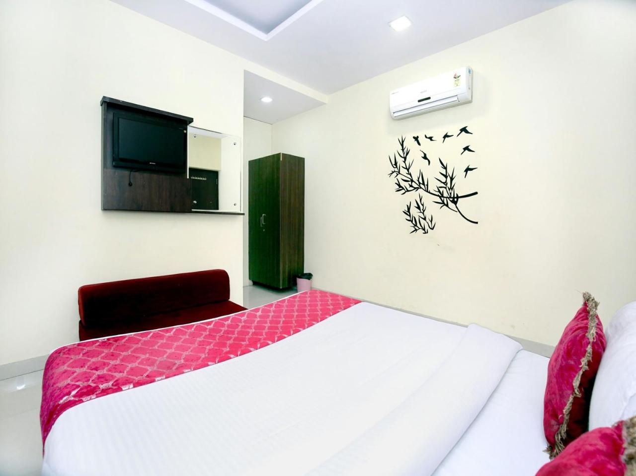 Fabhotel Star Metro Inn Amritsar Exterior photo